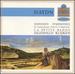 Haydn: Symphonies No. 26 in D Minor (Lamentatione), No. 52 in C Minor, and No. 53 in D Major