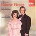 J. Strauss: Valses De Vienne