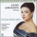 Italian Opera Arias