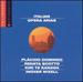 Italian Opera Arias: Essential Classics (Rigoletto, La Boh�me, Tosca, Norma, Otello, Etc. )