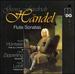 Flute Sonatas