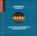 The Essential Chopin