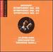 Mozart: Symphonies Nos. 35, 40, 41