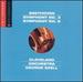 Beethoven: Symphonies Nos. 3 "Eroica" & 8