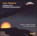 Sibelius: Complete String Quartets