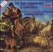 Falla: The Three Cornered Hat; El Amor Brujo