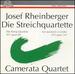 Josef Rheinberger: The String Quartets