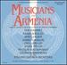 Musicians for Armenia