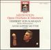 Meditation: Opera Overtures & Intermezzi