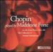 Chopin Played By Madeleine Forte