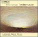 Mate Saule: Choral Music
