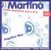 Martinu: Cello Concertos Nos.1 & 2