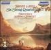 Grill: Six String Quartets Op.7