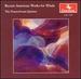 Wind Quintet / Abiding Passions