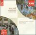 Faur�: Orchestral Works; Incidental Music