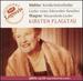 Kindertotenlieder / Wesendonk-Lieder: Decca Legend