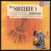 The Sorcerer`S Apprentice: French Symphonic Poems-Michel Plasson/ Dukas/Franck/Duparc/Saint-Saens