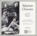 Salacious Chansons and Other Renaissance Ribaldry