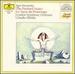 Rite of Spring / Firebird