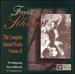Schubert: Sacred Works Vol. II