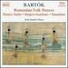 Bartók: Piano Music, Vol. 2