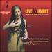 Love & Lament