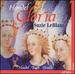 Suzie Leblanc ~ Handel (Gloria) �&Sigma; Bach �&Sigma; Vivaldi