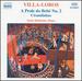 Villa-Lobos: a Prole Do Bebe No. 2, Cirandinhas