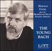 Young Bach