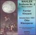 Mahler: Symphony No.2