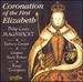 Coronation of the First Elizabeth / Various