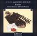 Lieder (Songs)