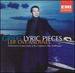 Grieg: Lyric Pieces