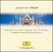 Panorama: Gregorian Chant