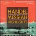 Handel: Messiah (Highlights)