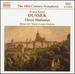 Dussek: Three Sinfonias