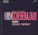 Rimsky-Korsakov: Scheherazade