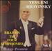Brahms: the Four Symphonies ~ Mravinsky