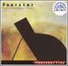 Foerster: Complete Piano Trios