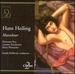 Hans Heiling