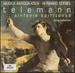Telemann: Sinfonia Spirituosa / String Concertos