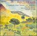 Rare French Works for Violin & Orchestra