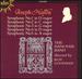 Haydn: Symphonies Nos.1-5