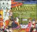 Sammartini 'Memet' Opera. (Mirko Guadagnini Daniela Uccello Michel Van Goethen Et Al. Camera