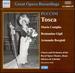 Puccini: Tosca