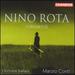 Nino Rota: Concertos