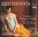 Beethoven: Complete Piano Trios, Vol. 4