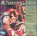 Zandonai: Francesca Da Rimini