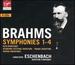 Symphonies 1-4