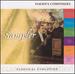 Classical Evolution: Sampler